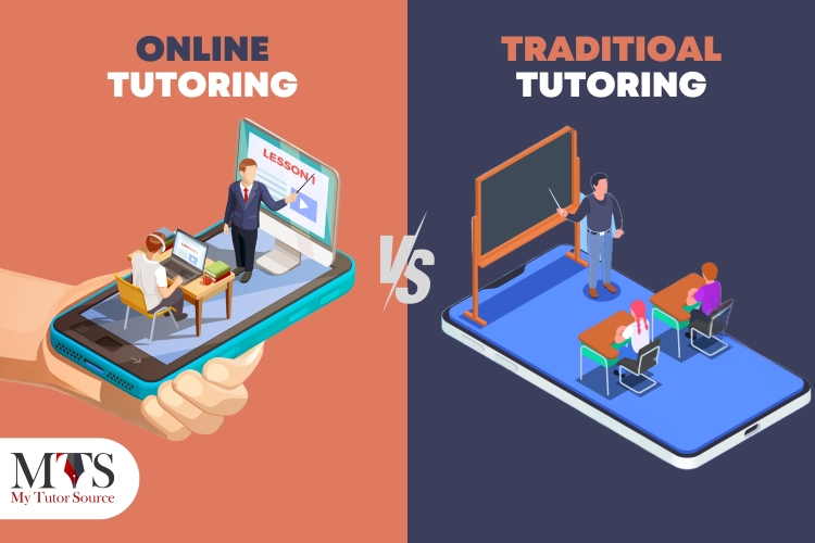 How Online Tutoring is Changing the Game?